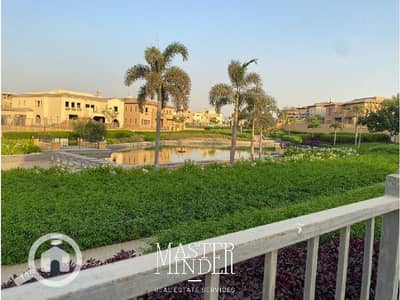 3 Bedroom Twin House for Rent in New Cairo, Cairo - 11. jpg