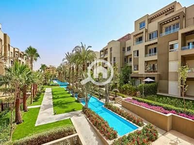شقة 3 غرف نوم للبيع في مدينة المستقبل، القاهرة - هاب-تاون-مستقبل-سيتي-Haptown-Mostakbal-City. jpg