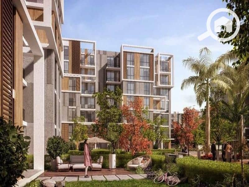 5 كمبوند-هاب-تاون-مدينة-المستقبل-Haptown-Mostakbal-City-1-2. jpg