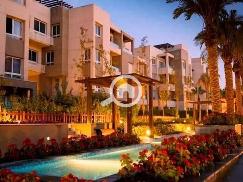 7 وحدات-كمبوند-هاب-تاون-مدينة-المستقبل. jpg