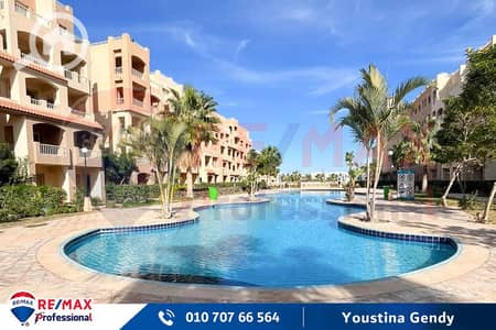2 Bedroom Chalet for Sale in North Coast, Matruh - 1. jpg