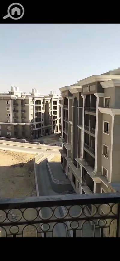 3 Bedroom Flat for Sale in New Cairo, Cairo - IMG_1519. png