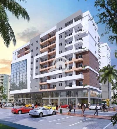 3 Bedroom Apartment for Sale in El Fostat, Cairo - 1. jpg