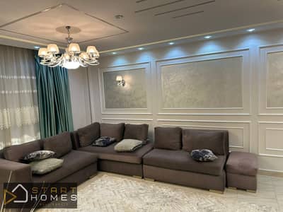 3 Bedroom Flat for Rent in Madinaty, Cairo - WhatsApp Image 2025-10-23 at 4.43. 35 PM. jpeg
