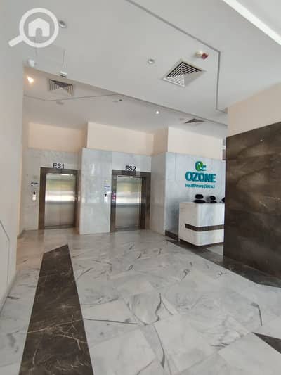 عيادة  للبيع في القاهرة الجديدة، القاهرة - عيادة (10). jpg