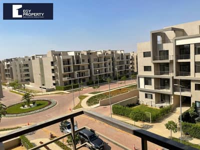 3 Bedroom Penthouse for Sale in New Cairo, Cairo - _files_WhatsApp Image 2025-09-08 at 4.30. 35 PM. jpeg