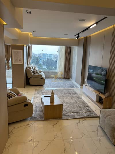 دوبلكس 5 غرف نوم للايجار في الزمالك، القاهرة - WhatsApp Image 2025-09-04 at 17.40. 05_12176beb. jpg