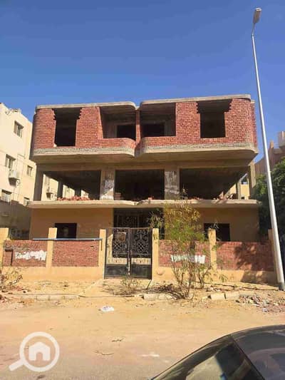 فلیٹ 3 غرف نوم للبيع في القاهرة الجديدة، القاهرة - 3559b42e64ff45f482aaac61c3f3db4d. jpg