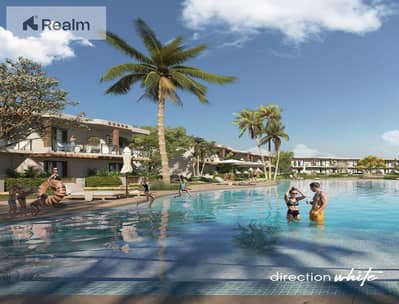 2 Bedroom Chalet for Sale in North Coast, Matruh - WhatsApp Image 2025-07-03 at 15.04. 13_dc5c6107. jpg