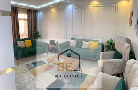 5 Bedroom Townhouse for Sale in New Cairo, Cairo - WhatsApp Image 2025-10-16 at 2.23. 29 PM. jpeg