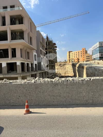 مکتب  للبيع في الشيخ زايد، الجيزة - WhatsApp Image 2025-10-19 at 1.10. 18 PM. jpeg