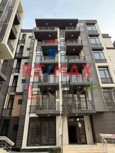 2 Bedroom Flat for Sale in Madinaty, Cairo - WhatsApp Image 2025-10-23 at 4.03. 50 PM. jpeg