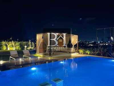 6 Bedroom Villa for Sale in North Coast, Matruh - WhatsApp Image 2025-10-23 at 1.53. 02 PM (1). jpeg