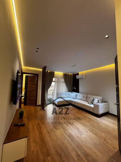 2 Bedroom Apartment for Sale in Madinaty, Cairo - WhatsApp Image 2025-09-26 at 6.40. 48 PM. jpeg