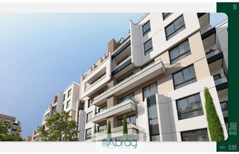 3 Bedroom Flat for Sale in Sheikh Zayed, Giza - 6e20553b-a45c-4235-8c95-0575a35d8d9e. jfif. jpg