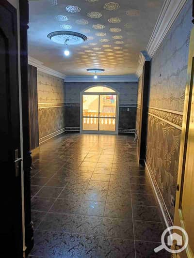 3 Bedroom Apartment for Sale in Sheikh Zayed, Giza - IMG-20251023-WA0032. jpg