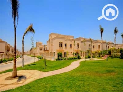5 Bedroom Twin House for Sale in Sheikh Zayed, Giza - WhatsApp Image 2024-09-07 at 2.16. 16 PM. jpeg