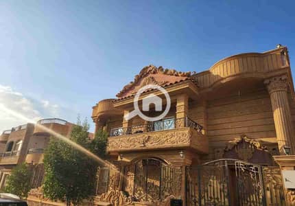 5 Bedroom Villa for Sale in New Cairo, Cairo - IMG-20251023-WA0003. jpg