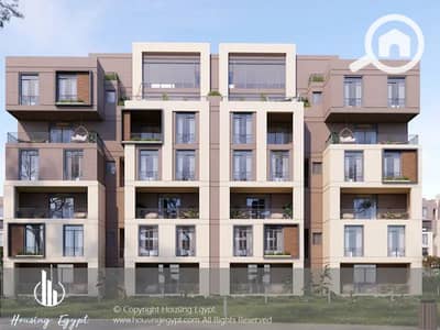 فلیٹ 2 غرفة نوم للبيع في مدينة المستقبل، القاهرة - WhatsApp Image 2025-10-23 at 14.53. 05_3853e2b3. jpg