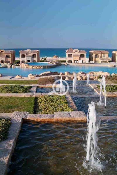 2 Bedroom Chalet for Sale in Ain Sukhna, Suez - 1000225235. jpg