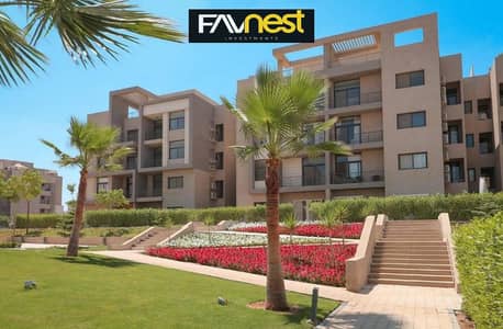 3 Bedroom Apartment for Sale in New Cairo, Cairo - WhatsApp Image 2025-08-16 at 7.43. 54 PM (2). jpeg