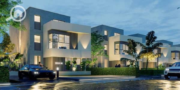 4 Bedroom Villa for Sale in Katameya, Cairo - 11. jpg