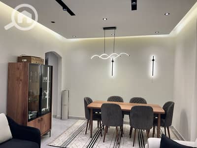 2 Bedroom Flat for Sale in New Cairo, Cairo - c2885376-4213-4fae-9e01-7cf30296677b. jpeg