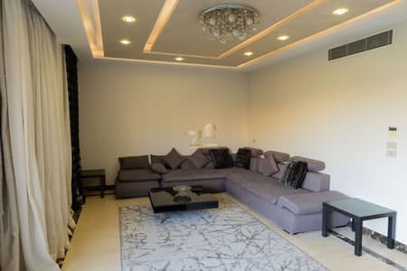 شقة فندقية 3 غرف نوم للايجار في الشيخ زايد، الجيزة - 4Z6A9773 (1). jpg