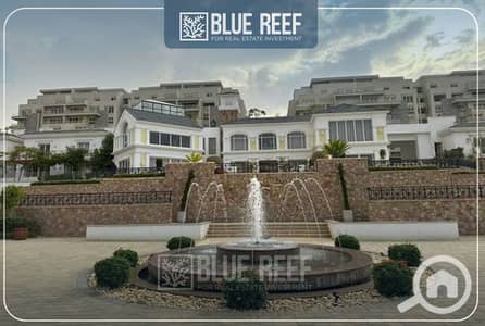 فیلا 2 غرفة نوم للبيع في القاهرة الجديدة، القاهرة - 34. jpg