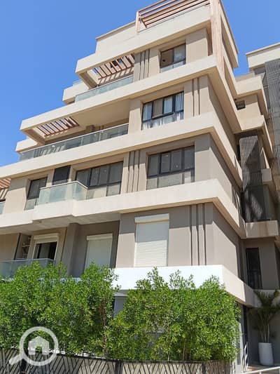3 Bedroom Apartment for Sale in New Cairo, Cairo - WhatsApp Image 2025-10-07 at 12.26. 04 PM (1). jpeg 3 Bedroom Apartment for Sale in New Cairo, Cairo - WhatsApp Image 2025-10-07 at 12.26. 04 PM (1). jpeg