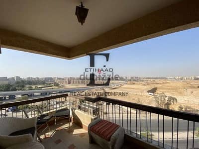 2 Bedroom Flat for Rent in Heliopolis, Cairo - WhatsApp Image 2025-10-21 at 6.17. 48 PM (4). jpeg