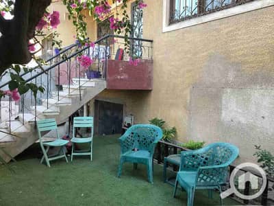 3 Bedroom Apartment for Sale in Sheikh Zayed, Giza - IMG-20251021-WA0016. jpg