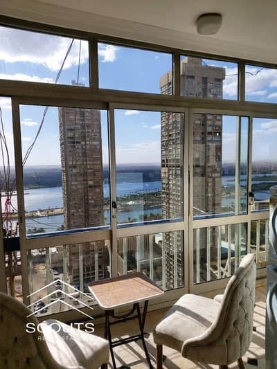 3 Bedroom Apartment for Sale in Maadi, Cairo - IMG_0278. jpeg