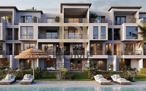 2 Bedroom Flat for Sale in North Coast, Matruh - WhatsApp Image 2025-10-23 at 17.06. 57_82f099f3. jpg