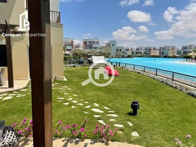 3 Bedroom Chalet for Sale in North Coast, Matruh - blanca 6. jpg