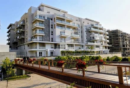 3 Bedroom Duplex for Sale in New Cairo, Cairo - 4ffc3d71-298a-4d98-9a3d-502e57d4c27d. jpg