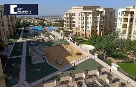 2 Bedroom Flat for Sale in Mokattam, Cairo - 7. jpg