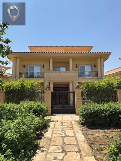فیلا 5 غرف نوم للبيع في مدينتي، القاهرة - IMG-20251015-WA0465. jpg