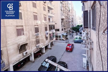 2 Bedroom Flat for Rent in Smoha, Alexandria - 2. JPG