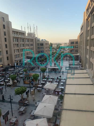 مکتب  للايجار في الشيخ زايد، الجيزة - WhatsApp Image 2025-10-23 at 5.34. 32 PM. jpeg