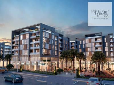 فلیٹ 3 غرف نوم للبيع في مدينة المستقبل، القاهرة - 29206-residential-in-mostakbal-city-nyoum-compound-cq71hbQkn90. jpg