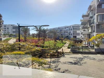 2 Bedroom Apartment for Sale in New Cairo, Cairo - abeeef29-f420-4368-af7e-23cac099544d. jpg