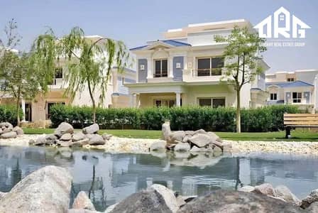 4 Bedroom Villa for Sale in 6th of October, Giza - WhatsApp Image 2025-10-23 at 1.32. 55 PM (1). jpeg