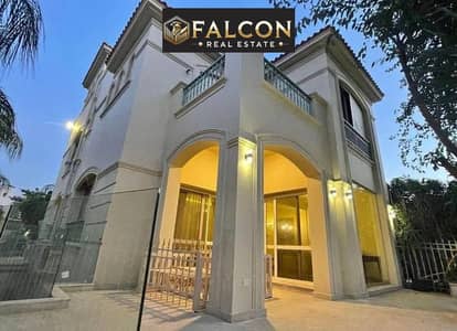 4 Bedroom Villa for Sale in Shorouk City, Cairo - photo_5857257488552936313_y. jpg