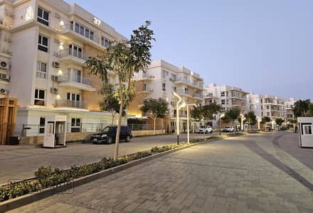 2 Bedroom Apartment for Sale in 6th of October, Giza - f3f33681-5b8c-451b-bcc8-80b3a07935d0. jpg