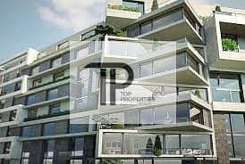 2 Bedroom Flat for Sale in 6th of October, Giza - images (4). jpeg