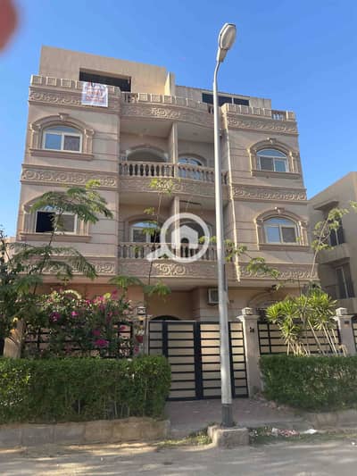 شقة 3 غرف نوم للبيع في القاهرة الجديدة، القاهرة - IMG_1843. jpg شقة 3 غرف نوم للبيع في القاهرة الجديدة، القاهرة - IMG_1843. jpg