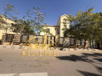 فیلا 4 غرف نوم للبيع في مدينتي، القاهرة - 303338ec-27cc-4bc0-a6c9-4ad6a7f640a2. jpg