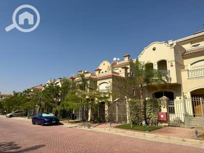 تاون هاوس 4 غرف نوم للبيع في مدينة الشروق، القاهرة - WhatsApp Image 2025-09-28 at 3.08. 37 PM (6). jpeg