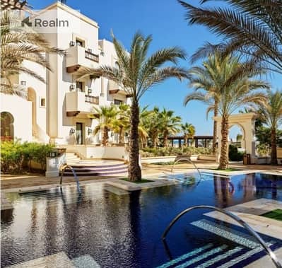 2 Bedroom Chalet for Sale in Gouna, Red Sea - IMG-20250903-WA0034. jpg